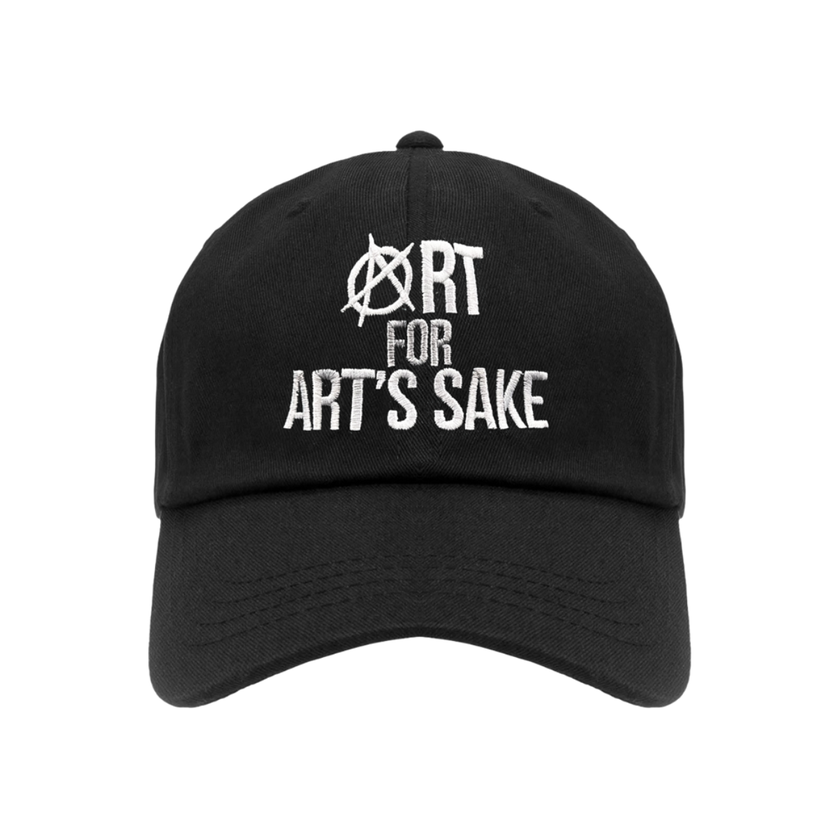 10cc Dad Hat