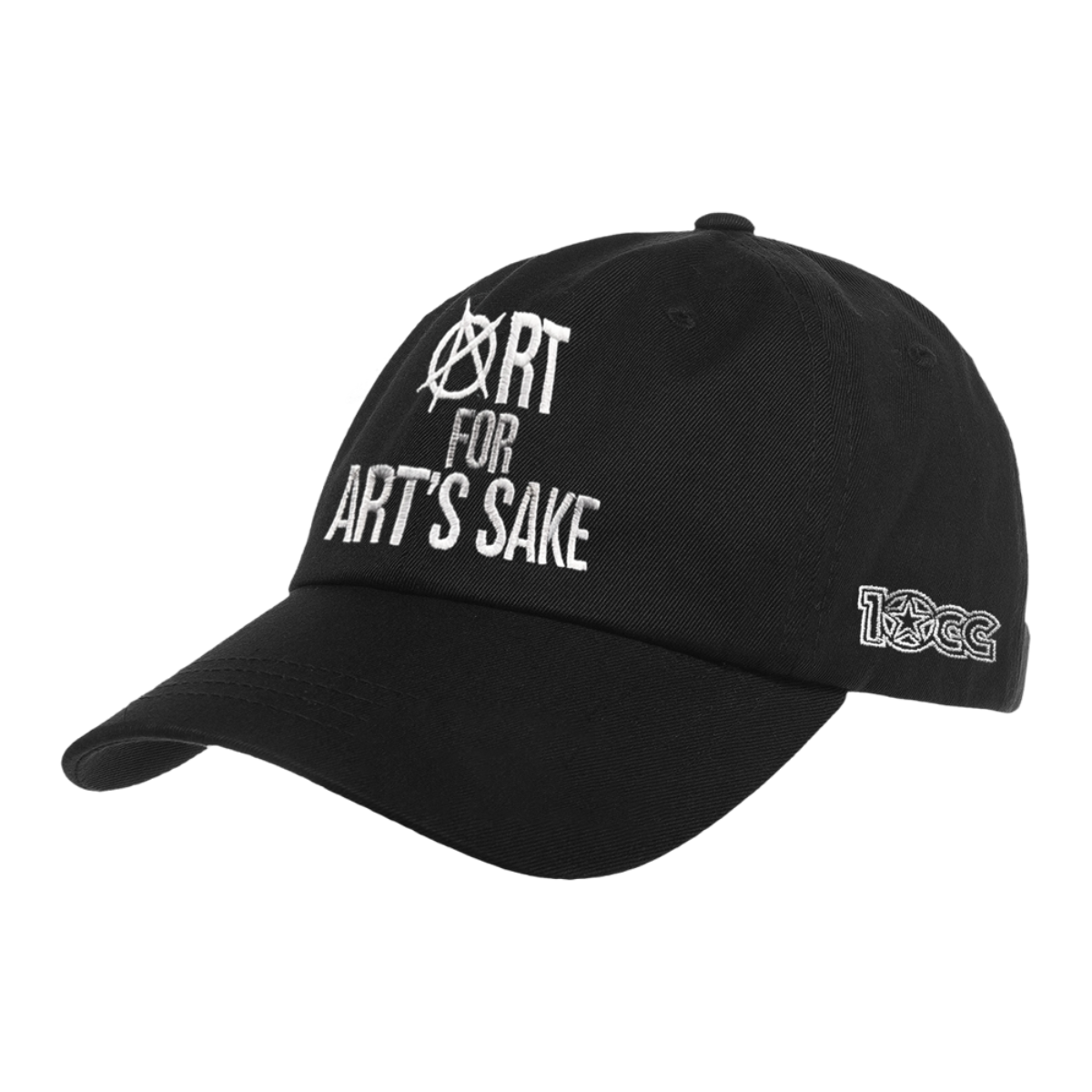 10cc Dad Hat
