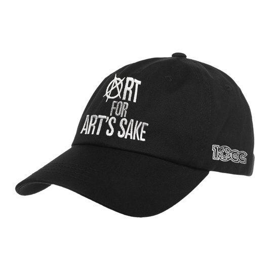 10cc Dad Hat